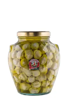

Large Consumers-Vase Artichokes Kg. 3