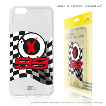 

FunnyTech®Silicone Case for Samsung Galaxy J7 2016 l Lorenzo logo transparent