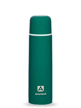 

Thermos with narrow neck Arctic, 1000 ml