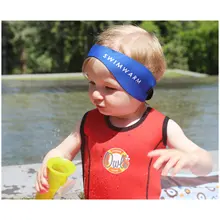 Owli Swimwarm Baby ободок на уши, неопреновый ободок на уши, ободок на уши ветра
