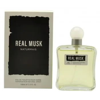 

Kingly Musk Eau Toilette Spray 100 ml