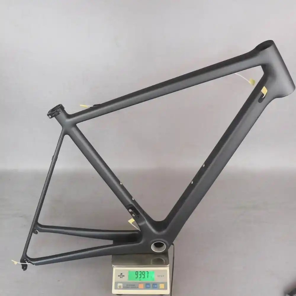 fm066 carbon frame
