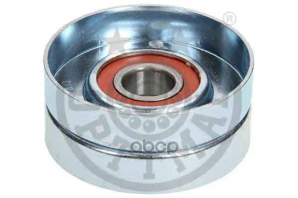 Ролик Ремня Приводного Mb W463/164/251/221 280/320cdi 05- Optimal 0n2219s Optimal арт. 0N2219S