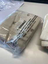 5 uds Toalla de Cara de Bebé de tela de toalla de baño del bebé del pañuelo de algodón Burp paño suave y absorbente gasa jardín paño o 1 Uds