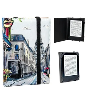 

Case KOBO Glo HD