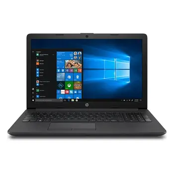 

Notebook HP 255 G7 15,6" R3-2200U 4 GB RAM 1 TB Black