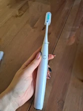 Toothbrush-Head Replacements Oclean P5 for Z1/f1 07/09