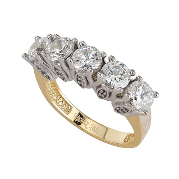 

Dibs Ring 01-140-T-YTT478