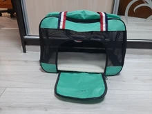 Backpack Dog-Carrier-Bag Travel-Bag Dogs Chihuahua Pet-Puppy Yorkie Cats Small Breathable