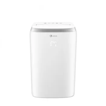 

Portable air Conditioning Haverland TAC0919 class TO