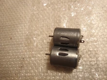 DC Motor Electric-Machinery-Tool Magnetic-Toy 5000-15000RPM Mini High-Speed Strong 280