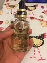 LAIKOU-suero facial dorado de 24k, suero de ácido hialurónico, crema hidratante con esencia, crema blanqueadora, Cremas de día, antienvejecimiento, antiarrugas, arte del acné