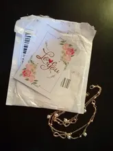 Modyle-tobillera de pie de playa Vintage para mujer, tobilleras bohemias, pulsera de verano, joyería