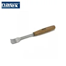 Cutter profi wood(sharp profile 8291* 30) Narex for sample wells in wooden workpieces spoon scraper polishing fine thread