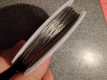 Alambre de acero inoxidable para hacer pulseras y collares, cable de acero inoxidable hecho a mano para hacer pulseras y collares, 0,3/0,38/0,45/0,5/0,6/0,7mm