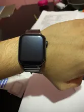 Protector de pantalla a prueba de agua para apple watch 5 4 3 38MM 40MM 44MM 42MM (no vidrio templado suave) película para Iwatch 4/5/6/SE