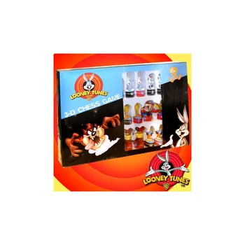 

Chess Looney Tunes