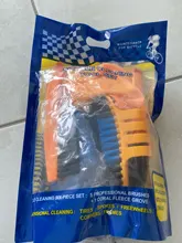 Bike Chain Cleaner Brushes Maintenance-Tool BMX Cycling-Cleaning-Kit Mountain-Road-City