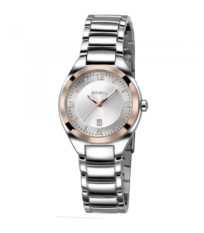 BREIL часы PRECIOUS WOMEN ONLY TIME TW1280