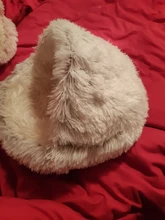 Cat-Nest Basket Kennel Semi-Enclosed Cats Bed Plush-Bed Round Comfort Soft Deep-Sleep