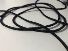 Replacement Stereo Audio Cable Extension Cord for SteelSeries Arctis 3 5 7 9X Pro Wireless
