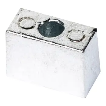 

Anode zinc Tohatsu 50-140, tecnoseal 01256zn