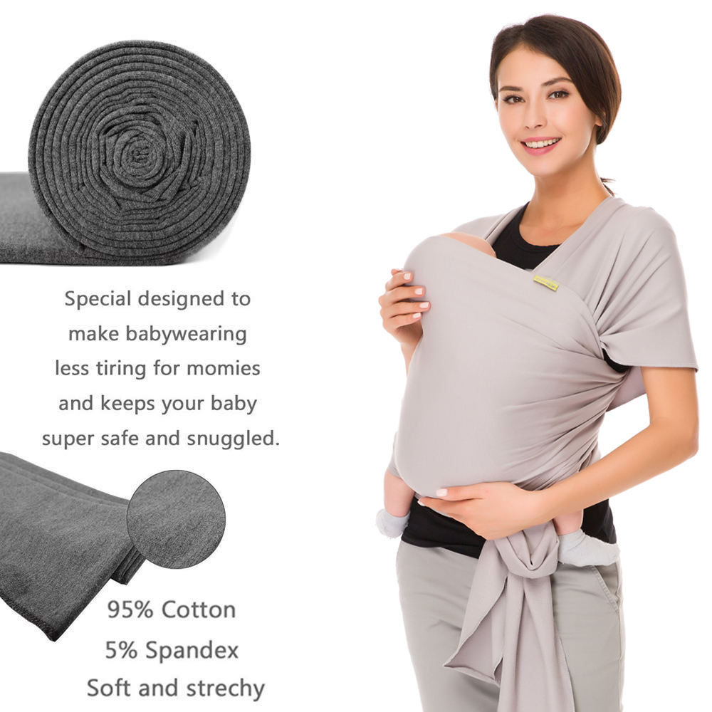 manduca ring sling
