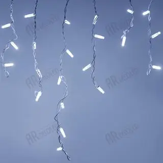 Compare 026018 led string light ard-edge-classic-2400x600-white-88led-std White (230 V, 6 w) Arlight 1-piece