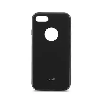 

Moshi iGlaze case for cellphone 11,9 cm (4.7 ") Cover Shell Black