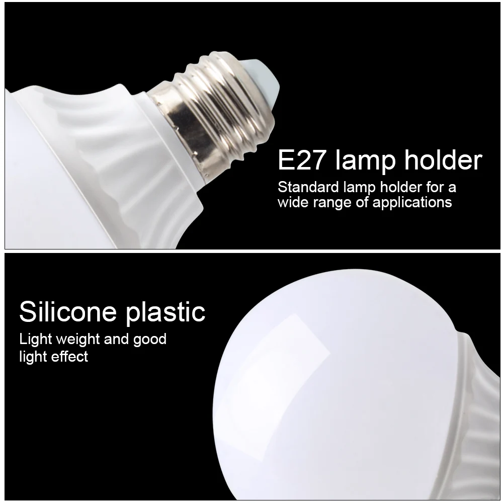 5W 7W LED bulb E27 Global Light G80 110V 220V Energy Saving LED lamp Super Bright Cool white Warm white
