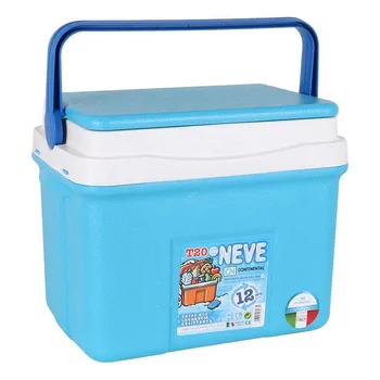 

Portable Fridge 20 L Blue (38 X 26 x 31 cm)