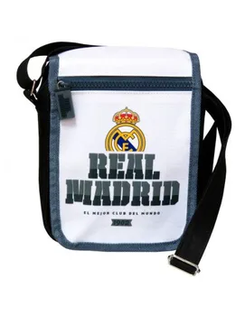 

SHOULDER 21 CM. REAL MADRID