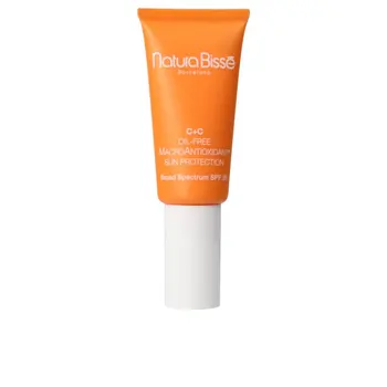 

C + C SUN PROTECT oil free macroantioxidant SPF30 30 ml