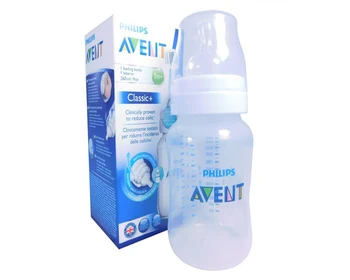 

Avent Classic bottle 1m + 260ml