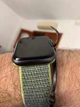 Protector de pantalla transparente de cobertura completa película protectora para iWatch 4 5 40MM 44MM no vidrio templado para Apple Watch reloj de 3 2 1 38MM 42MM