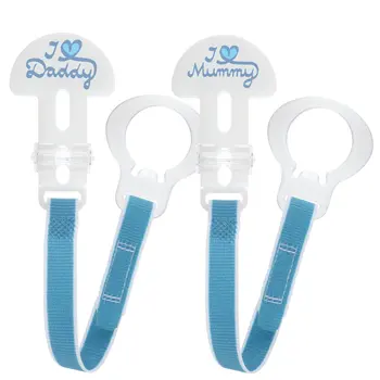 

MAM Clip for pacifier pacifiers and teether
