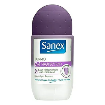 

Roll-On Deodorant Dermo Sanex (50 ml)