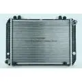 

Cooling radiator Gazel, Sobol (1999) aluminum non-lethal LRc 0342b