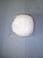 Almohadillas de algodón de 3 capas, 12 Uds. (6 pares), almohadillas de pechos reutilizables para lactancia, almohadilla lavable Lisa orgánica impermeable, accesorio para lactancia de bebé