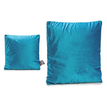 

Cushion Green Velvet (45 x 8 x 45 cm)