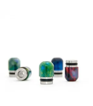 

DRIP TIP EPOXY RESIN ER24 510 - EYCOTECH