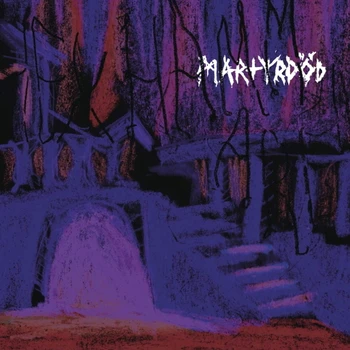 

Martyrdod/hexhammaren (Limited Edition)(CD)