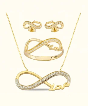 

Infinity Suit 02-540-TK0063