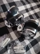 Soporte para cabezal de ducha de mano, ajustable, NDS66