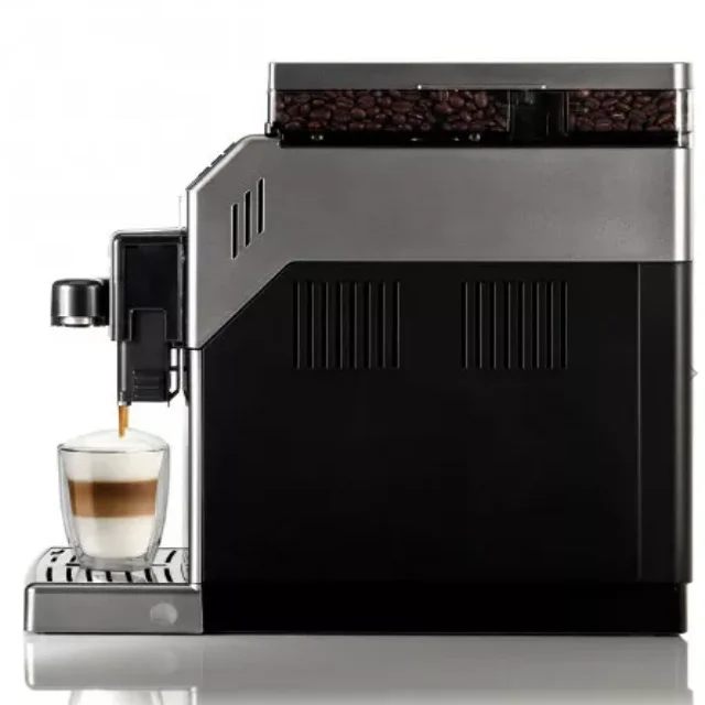 Mesin Kopi Saeco Lirika Satu Sentuhan 