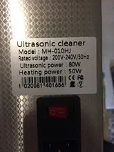 Limpiador ultrasónico mecánico, máquina de limpieza de tarros con cesta para joyería, 22 l19l15l 14L 10L 6L 3L 2L 220V, calentador de baño y temporizador