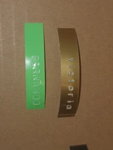 Ribbon Label-Maker Embossing-Tape Printer DYMO Motex E-101 for 3D 5pcs 9mm Plastic 12695