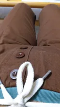 Pantalones holgados con cintura elástica de talla grande para mujer, pantalones bombachos de algodón informales combinados, moda de Corea, primavera y otoño, V156