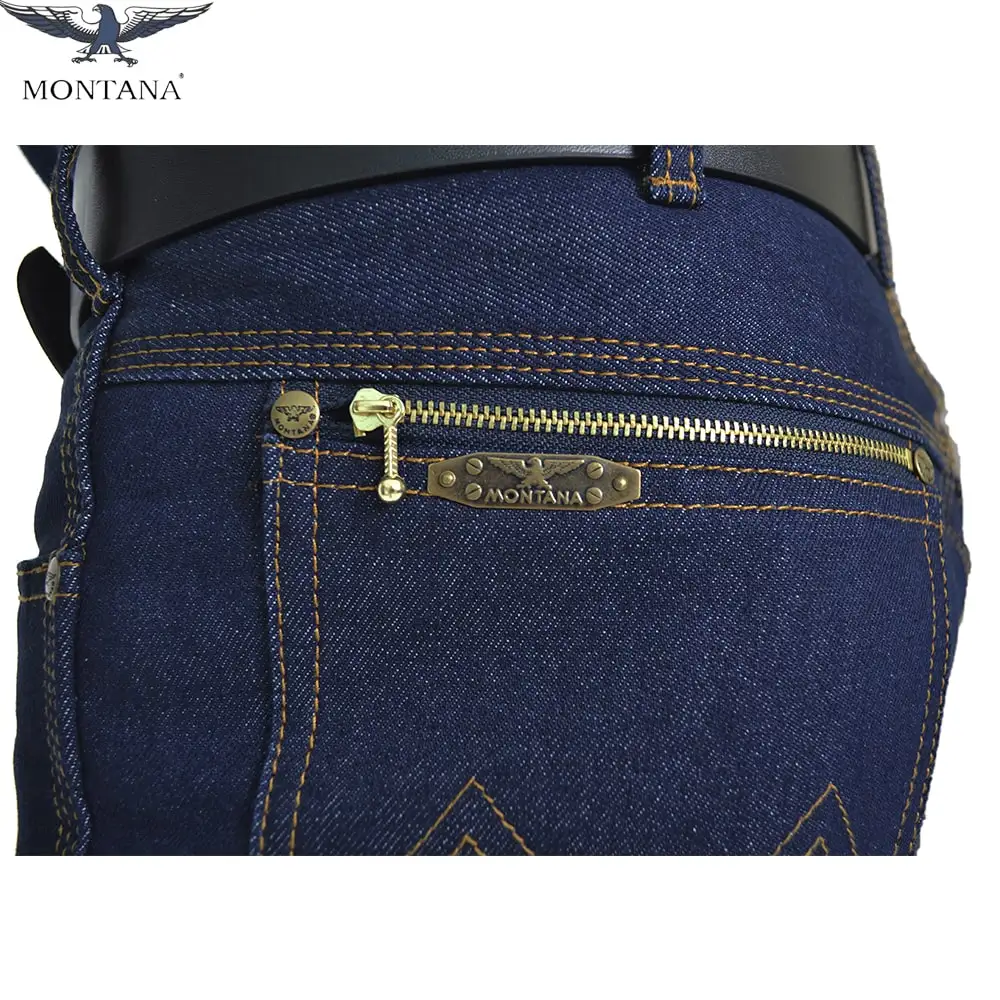 Men's Jeans Montana (montana) 10040 