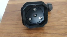 Ulanzi-abrazadera de placa de liberación rápida, sistema de instalación rápida, DSLR, Gopro, cámara de acción, correa de hombro, abrazadera y Correa, Kit de interruptor rápido